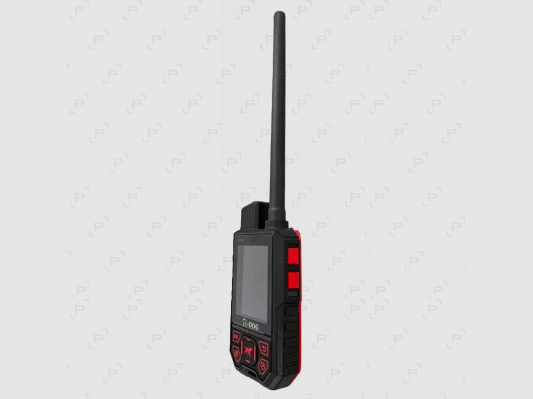 Fernbedienung ROG HUNTING TR DOG V2 QY512, Bild 2 von 3