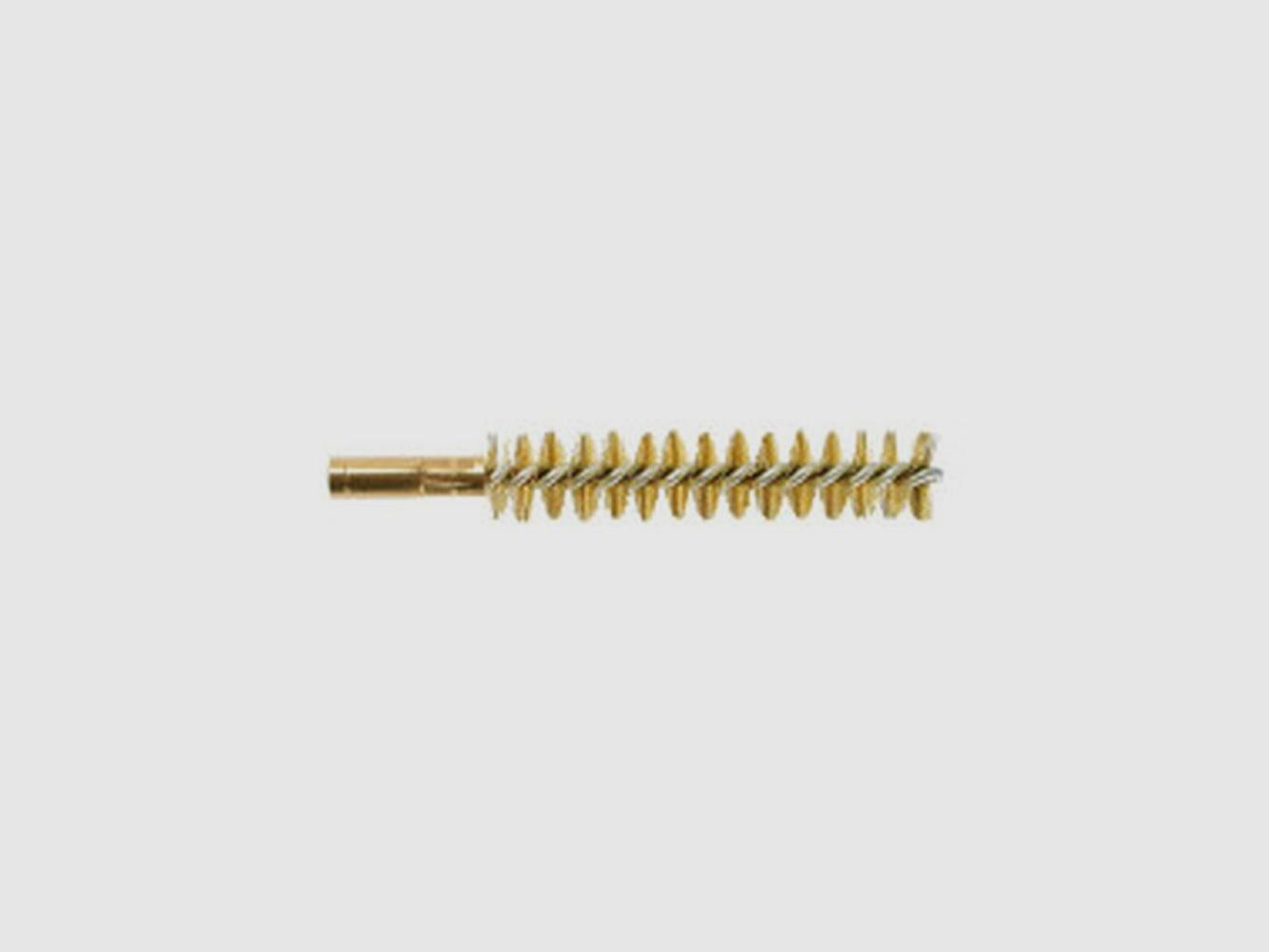 Reinigungsbürsten Crin Davide Pedersoli C. - Kaliber 31/38 - Präzise Reinigung - Zuverlässige Pflege von alten Flinten, Bild 4 von 5