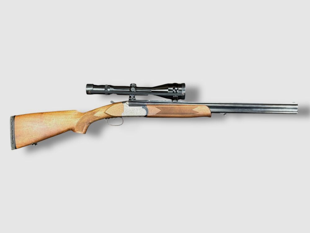 Kettner BBF 9,3x74R-12/70 Kettner