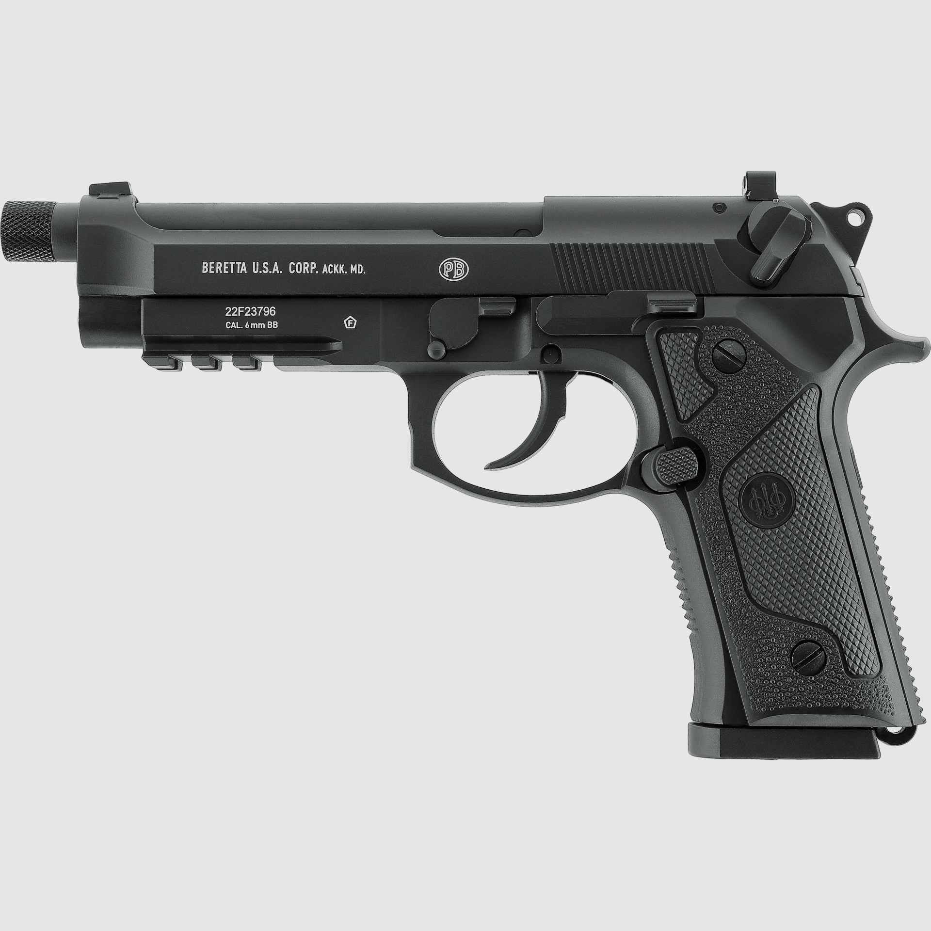 Beretta MOD. M9A3 FM