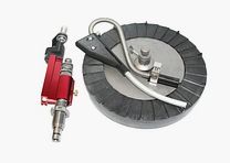 Hornady Lock-N-Load Rifle Bullet Feeder .22 Cal. Bullet feeding system 220 V #095340