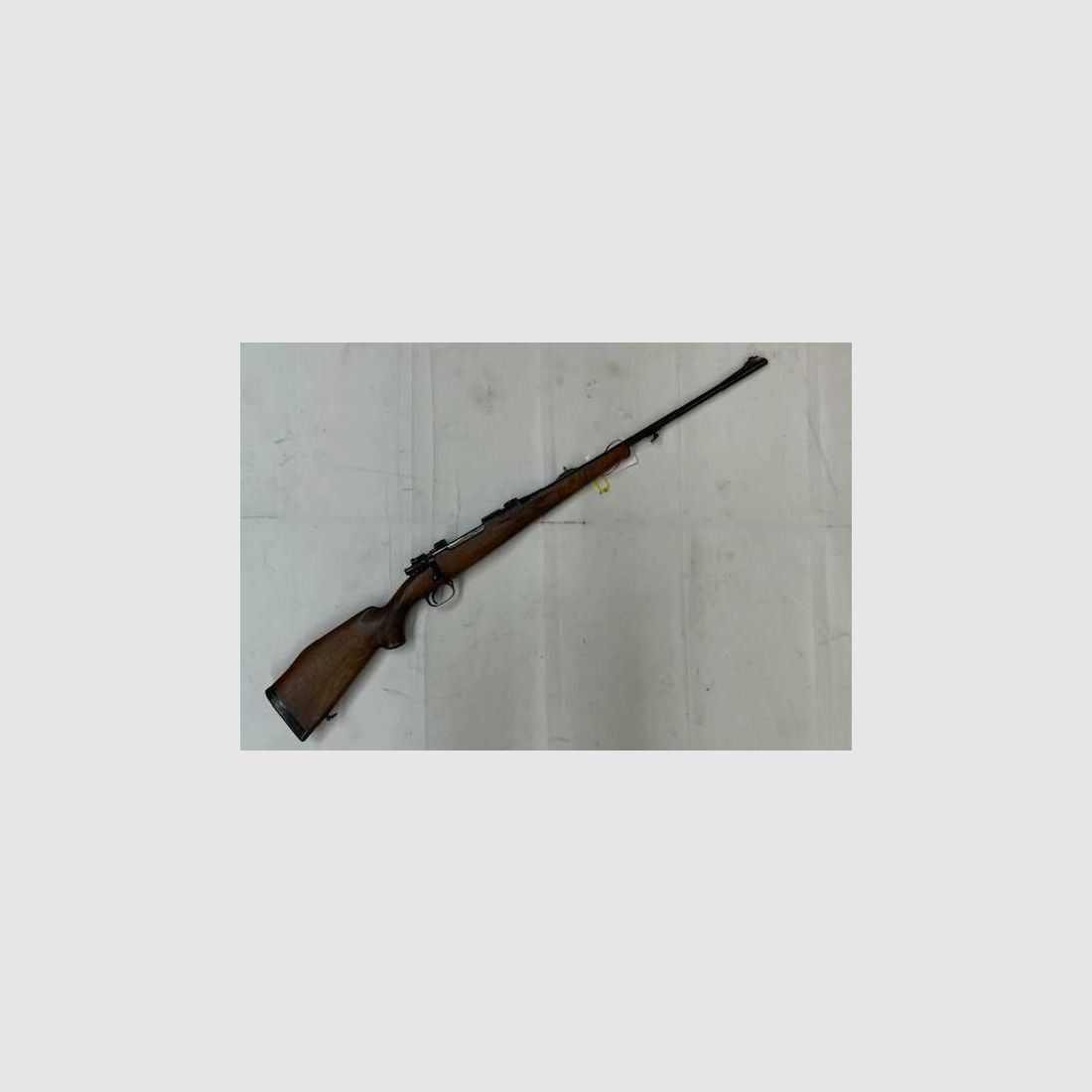 Mauser without 7x64, image 1 of 2