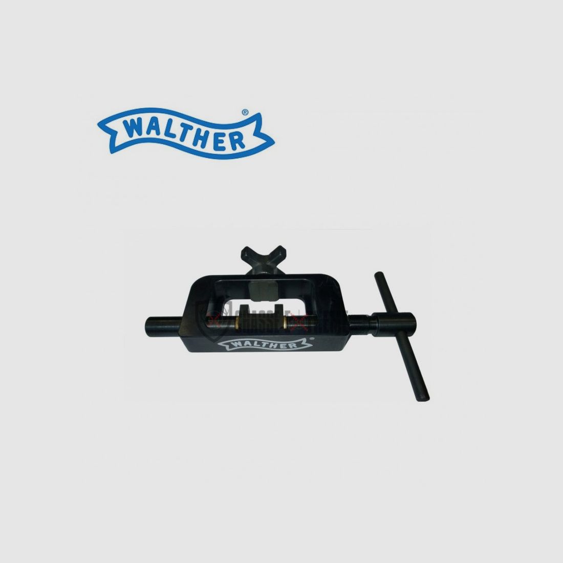WALTHER Visierverstellwerkzeug