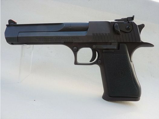 ISRAEL MILITARY INDUSTRIES LTD IMI Desert Eagle