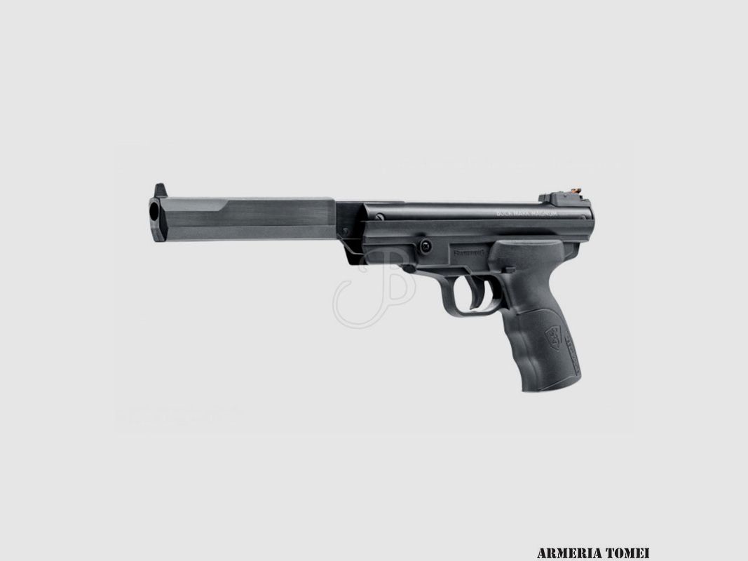 UMAREX – BROWNING BUCK MARK MAG CAL.4.5, immagine 3 di 3