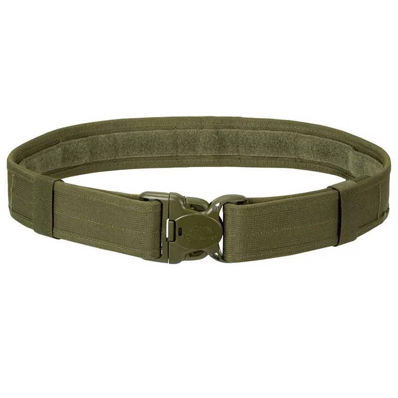 Helikon-Tex - Pas DEFENDER Security - Olive Green - PS-DEF-NL-02, zdjęcie 3 z 5