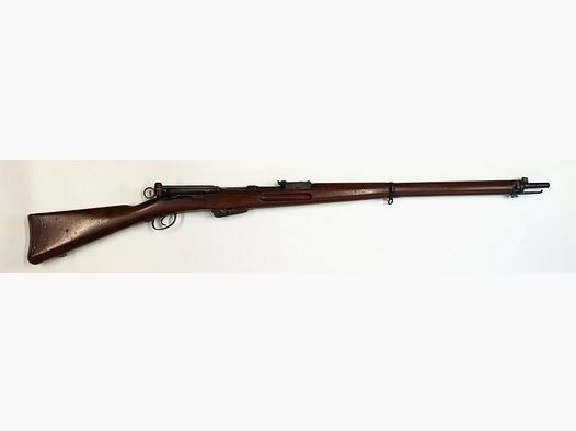 Bern Armory Single Shot, Bern Armory Infantry Rifle 1889, Cal. 22L.r.