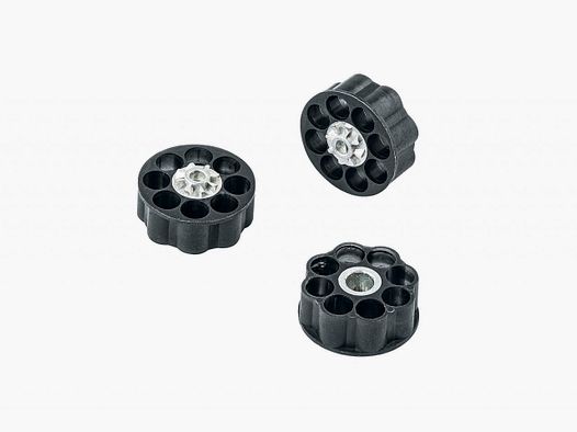 Clips de rechange Glock 17 - 3 pcs.