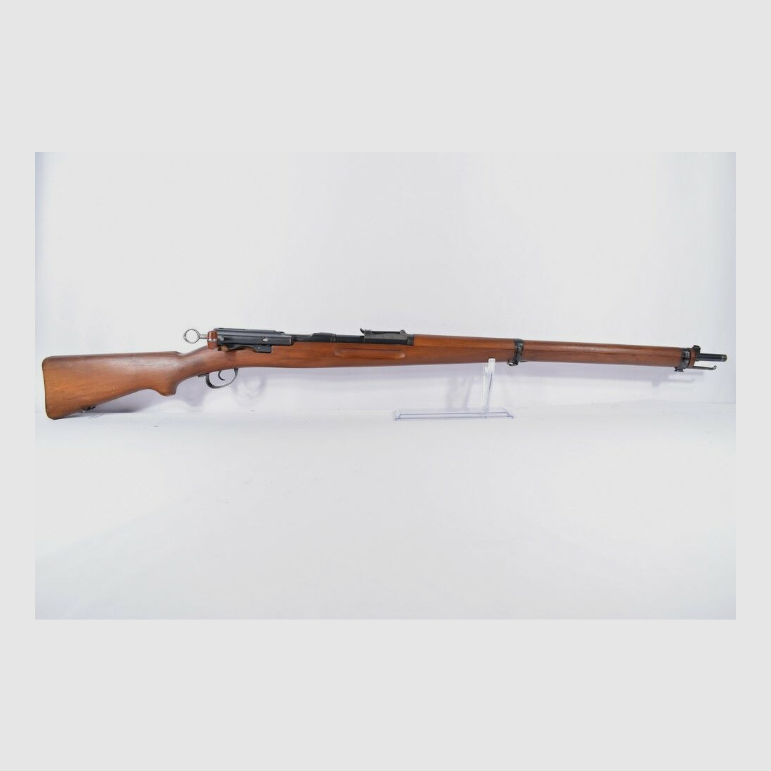 Schmidt Rubin K11