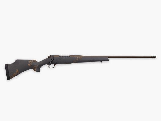 Weatherby MARK V CAMILLA ULTRALIGHT 6,5MM CREEDMOOR 22"/56CM BRONZE CERAKOTE 1/2"-28