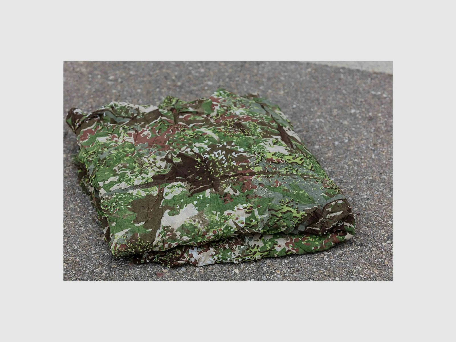 Ghosthood Tarnstoff Crush Fabric 3 m