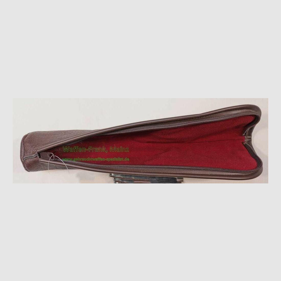 German, Manufacturer unknown scope case
