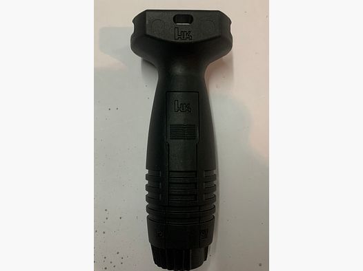 H&K Sturmgriff 