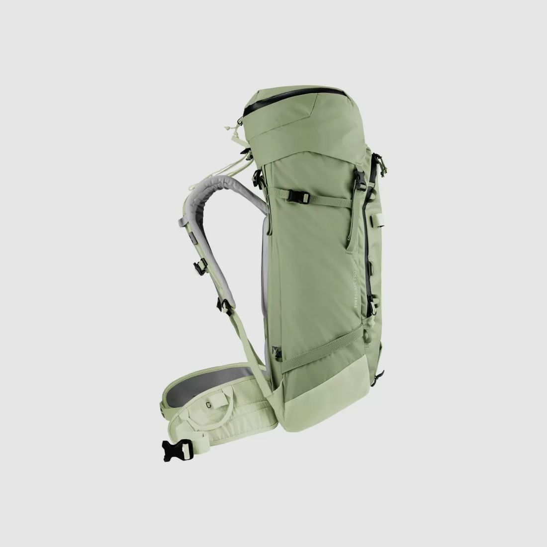 Deuter Freescape Pro 38+ SL Grün, Grau, Bild 13 von 14