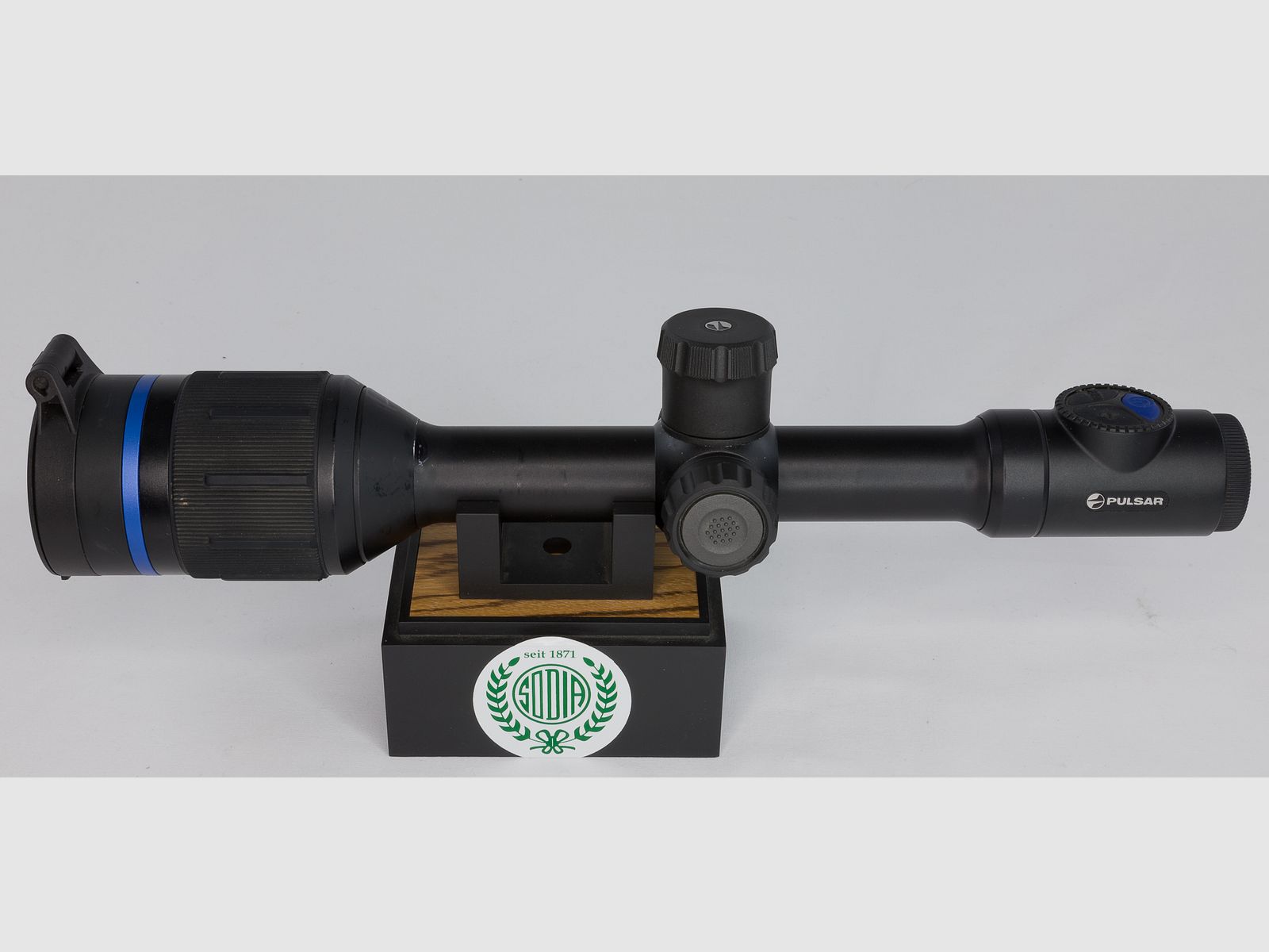 gebr. PULSAR Thermion 2 XP50, Bild 2 von 4