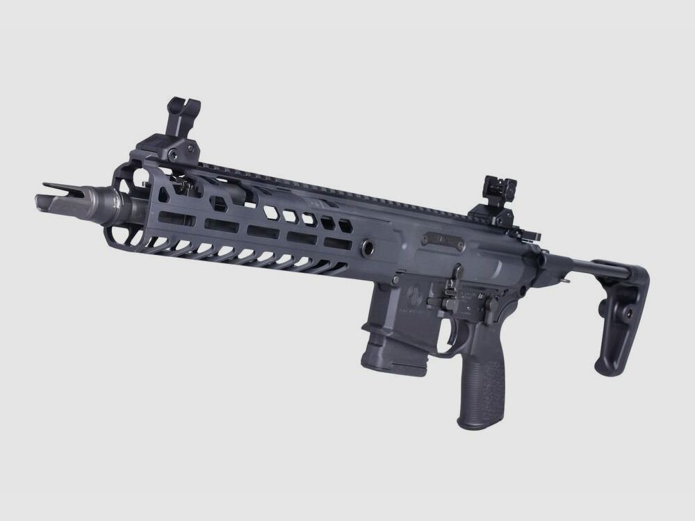 SIG Sauer Mod. MCX Virtus Sport -11,5'