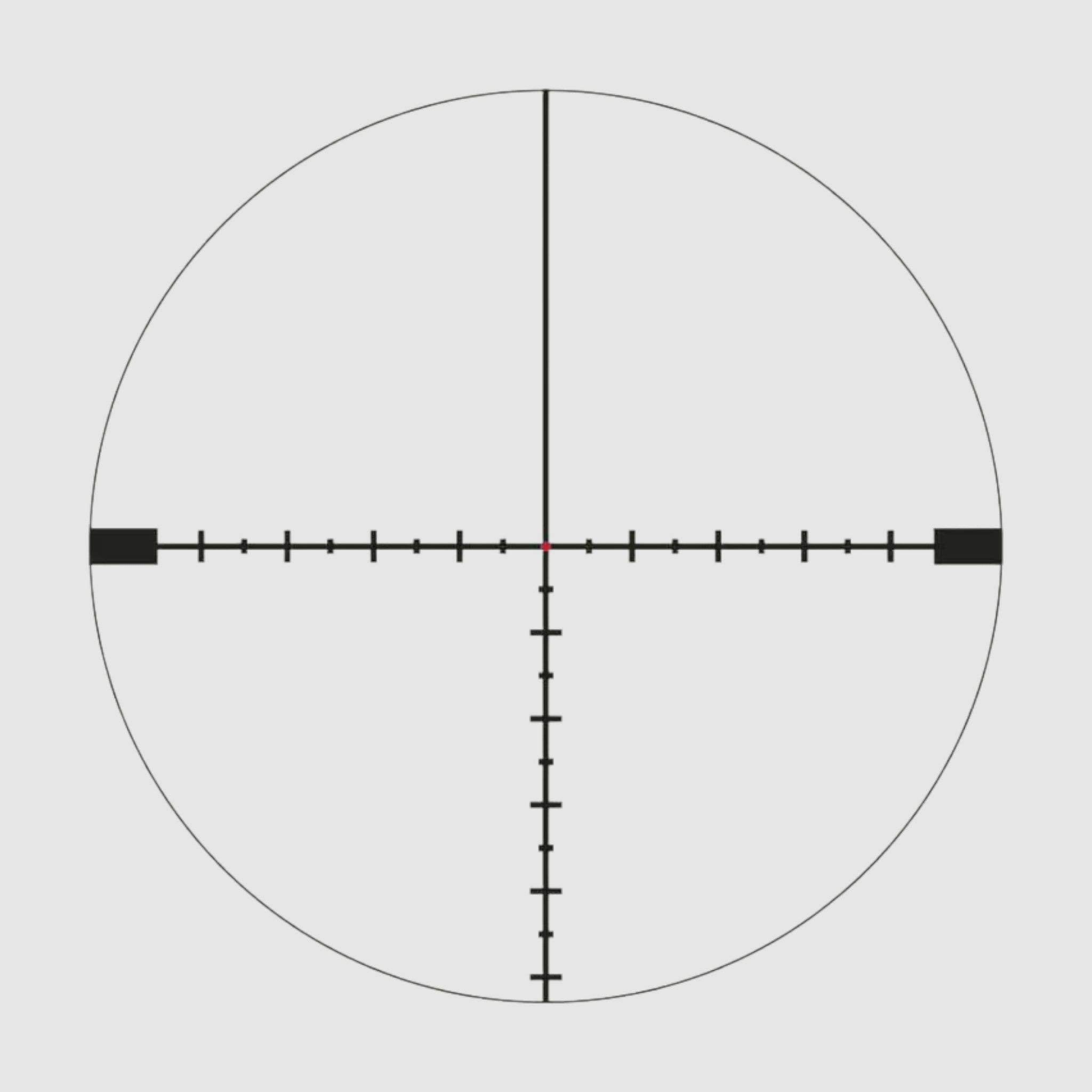 Vortex Viper HD 5-25x50 VMR-3 MOA