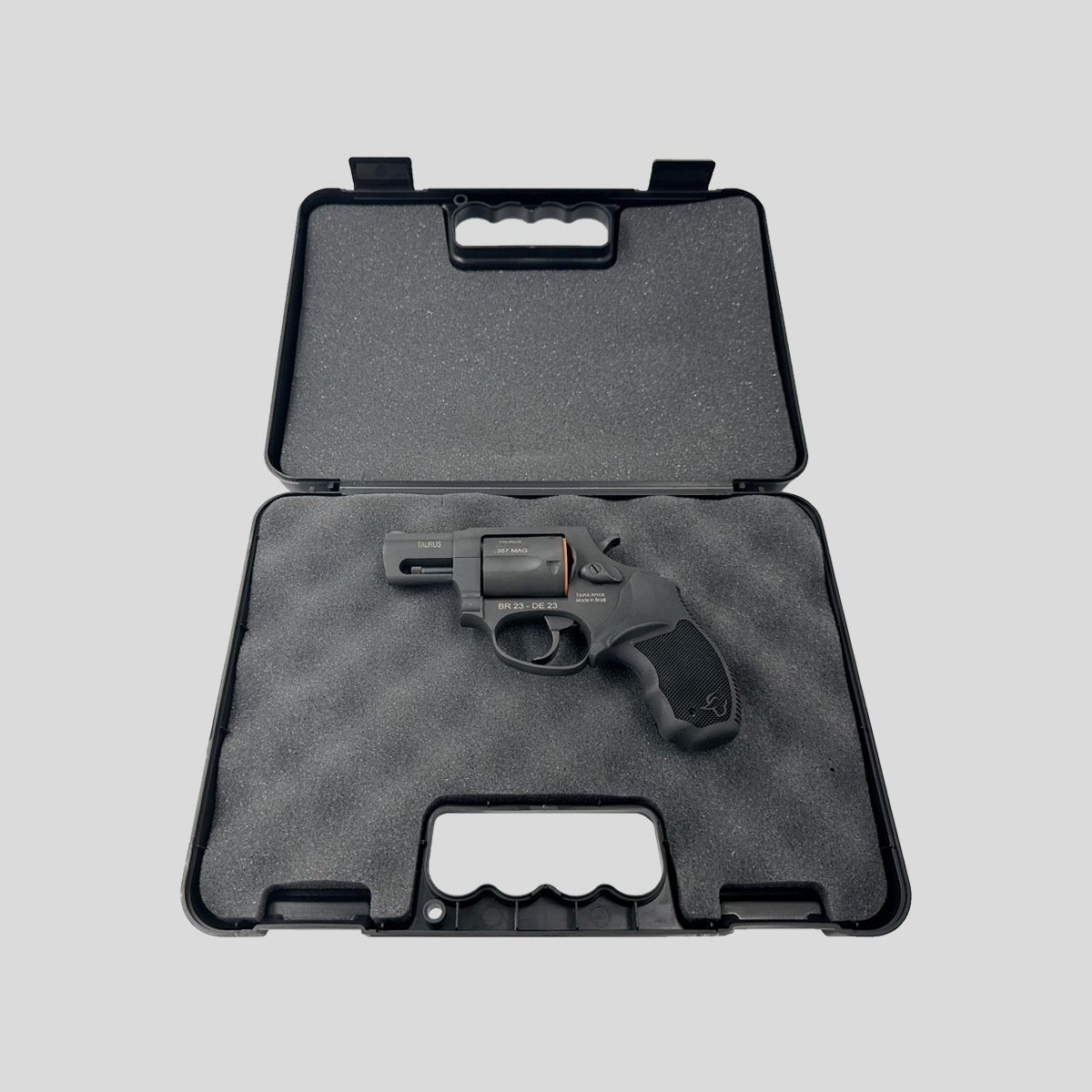 Taurus – M 605 Black [.357 Magnum], Bild 3 von 3