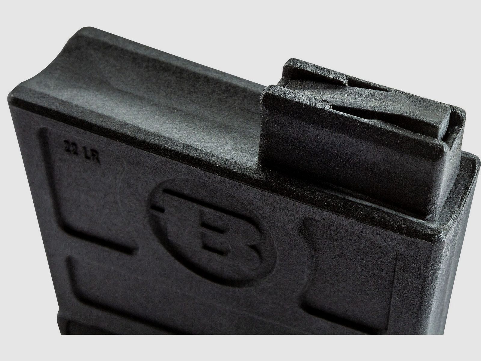 Repetierbüchse BERGARA RIMFIRE B14-R TRAINER STEEL, Bild 8 von 11