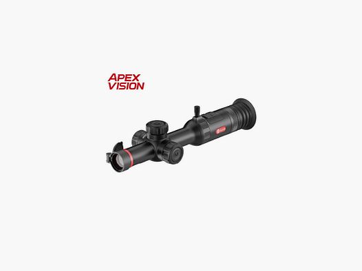 Luneta termowizyjna Guide Apex 25mm TU425S - 400x300
