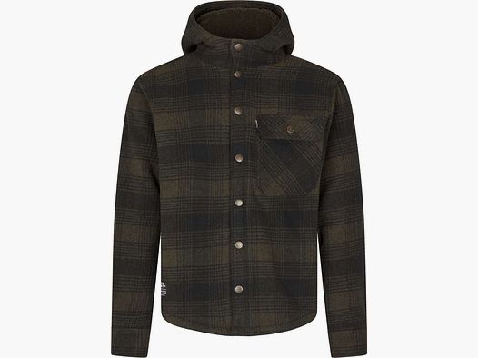 Seeland Canada Yukon Jacke Grn