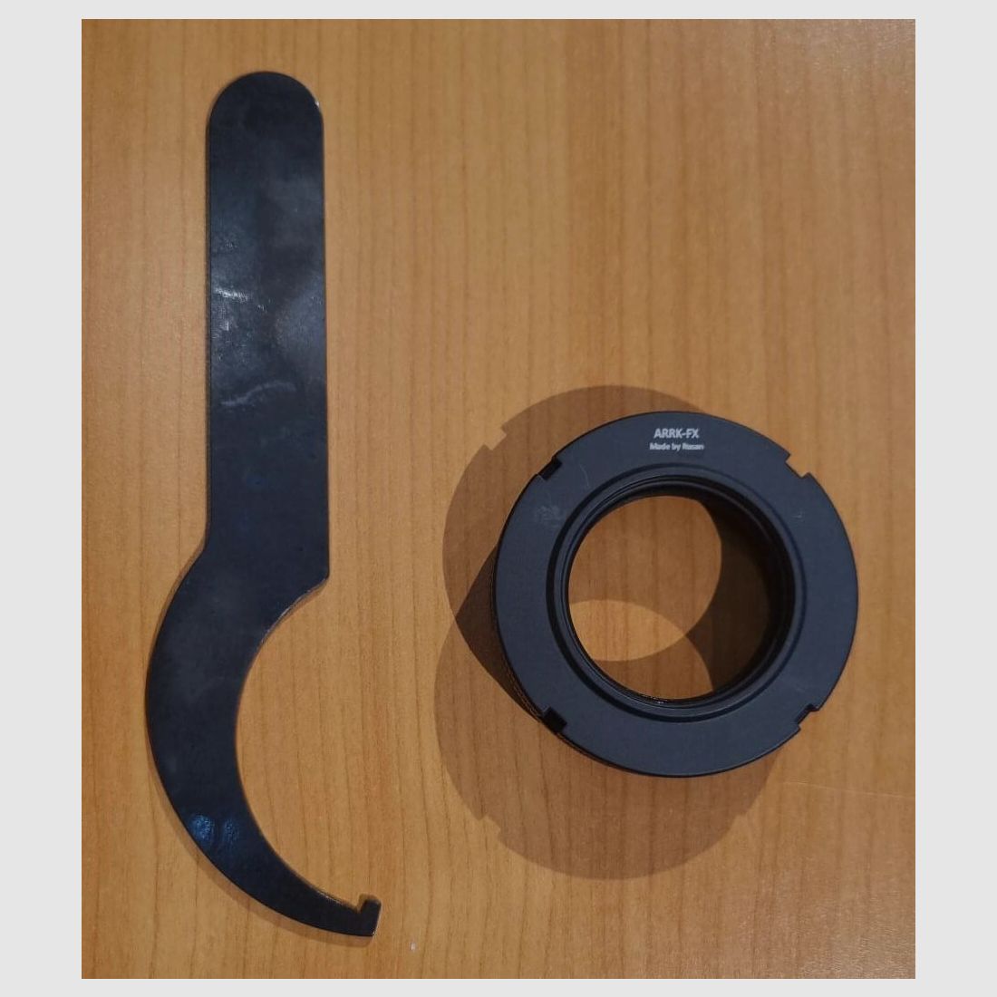 Rusan Reduzierring