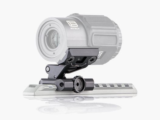 Scalarworks Montage LEAP/16 EOTECH Magnifier QD hauteur 1.57″