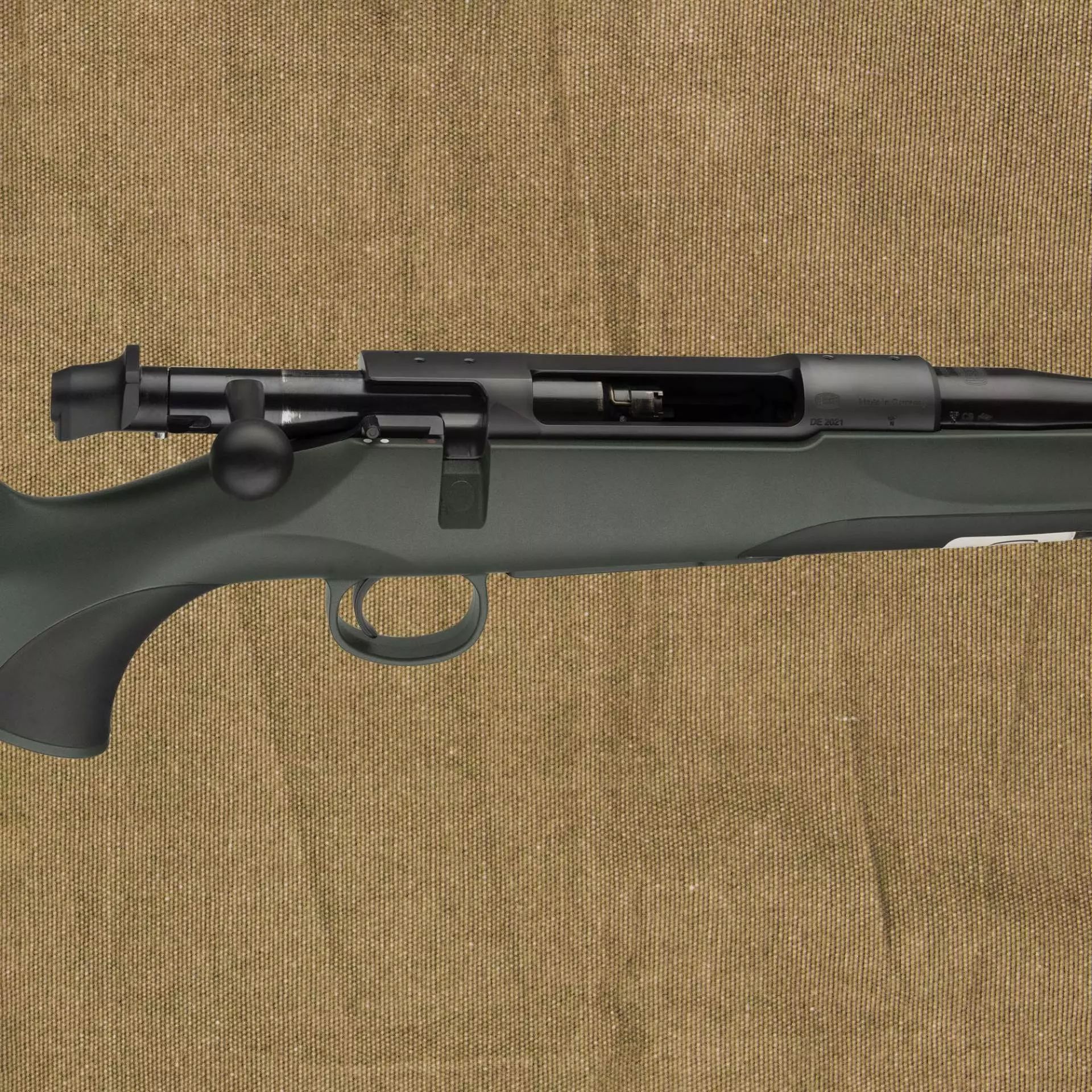 Mauser M18 Waldjagd