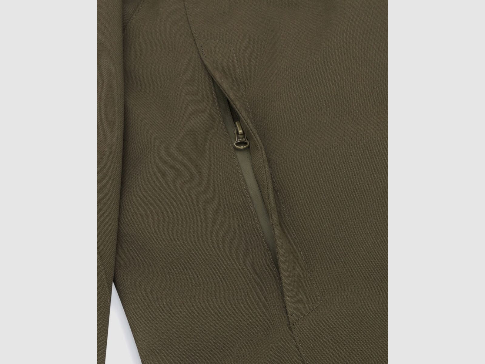 BALLATER WATERPROOF FIELD JACKET, billede 3 af 3