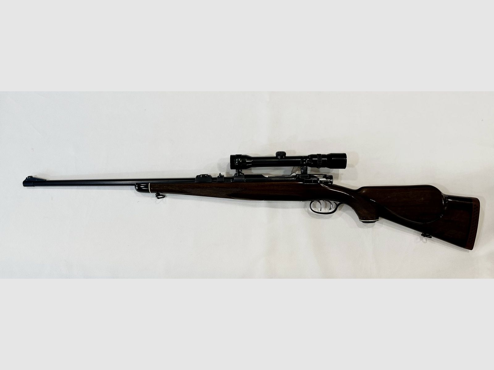 MANNLICHER SCHOENAUER MC – 270 WIN., zdjęcie 3 z 10