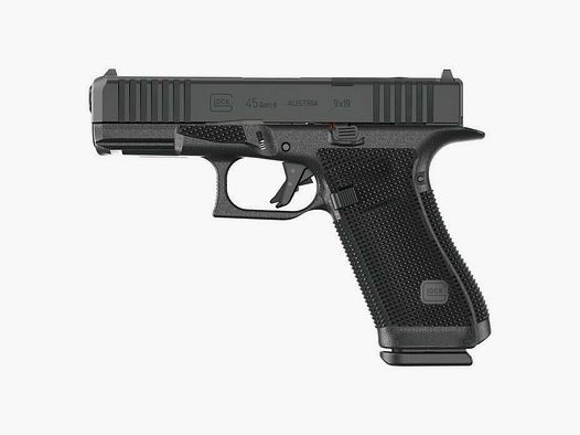 Glock Glock 45, Gen6 OR/FS