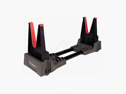 39 SHOOTER – GUN VISE | CLEANING BENCH