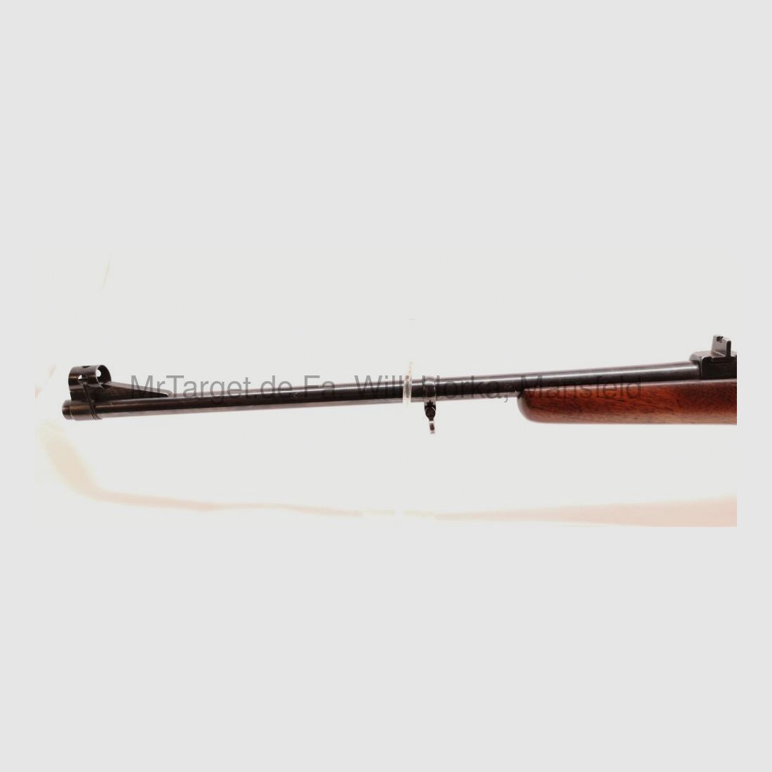 Mauser M98