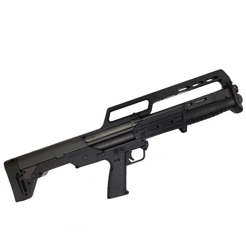 Strzelba gładkolufowa KEL-TEC KS7 kal. 12/76 - czarna