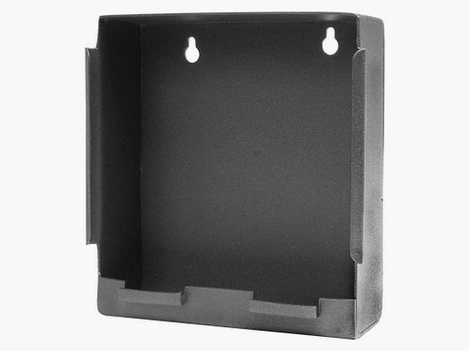 Target holder 14 x 14 cm BO Manufacture flat - Flat target holder