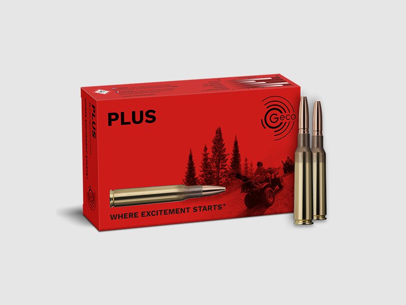 .30-06 Plus 11g / 170grs, Bild 1 von 2