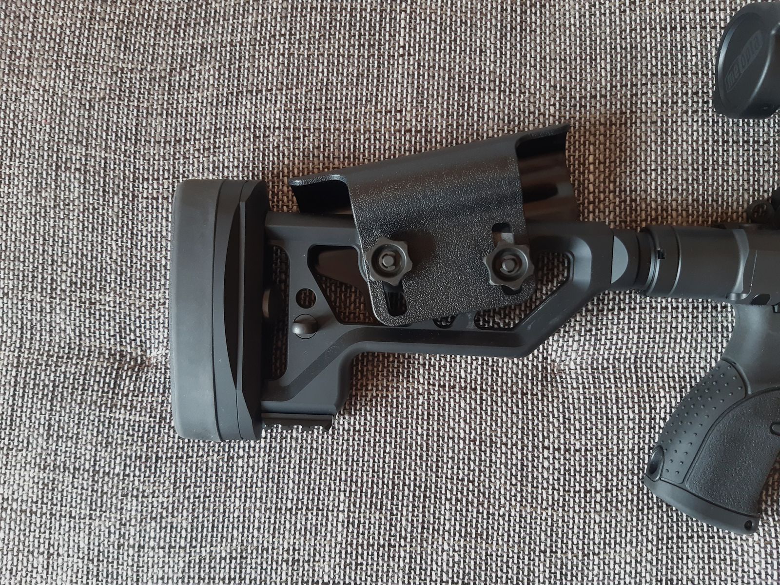 Tikka t3x Tact a1, barrel length 61 cm, as good as new