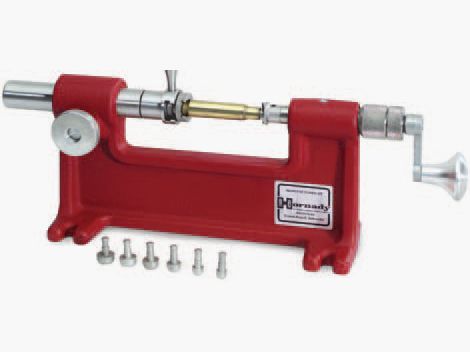 Hornady Camlock Trimmer