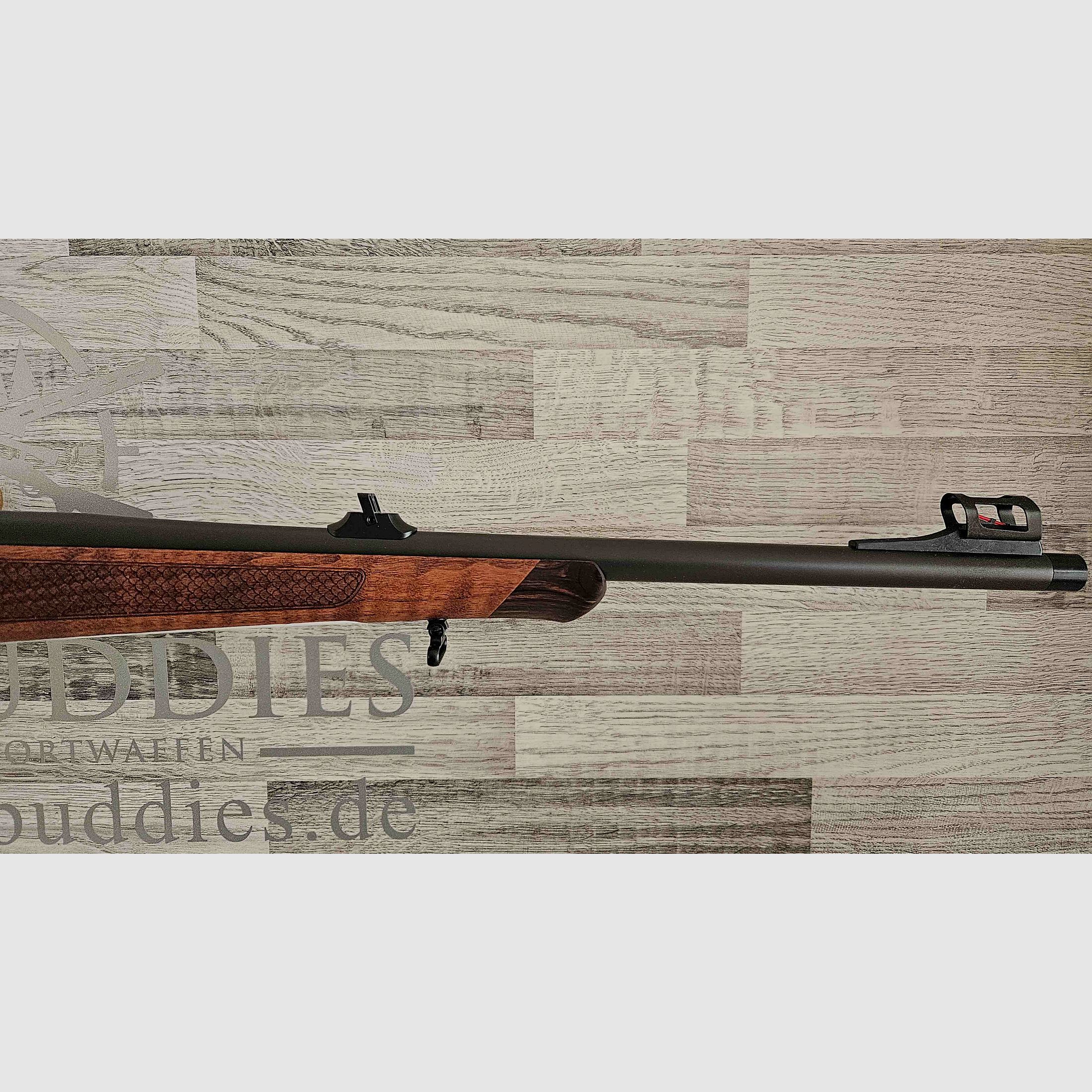 CZ600 LUX Kal. 8x57IS tegen een speciale prijs! - Nieuwe producten van de vakhandel, afbeelding 5 van 6