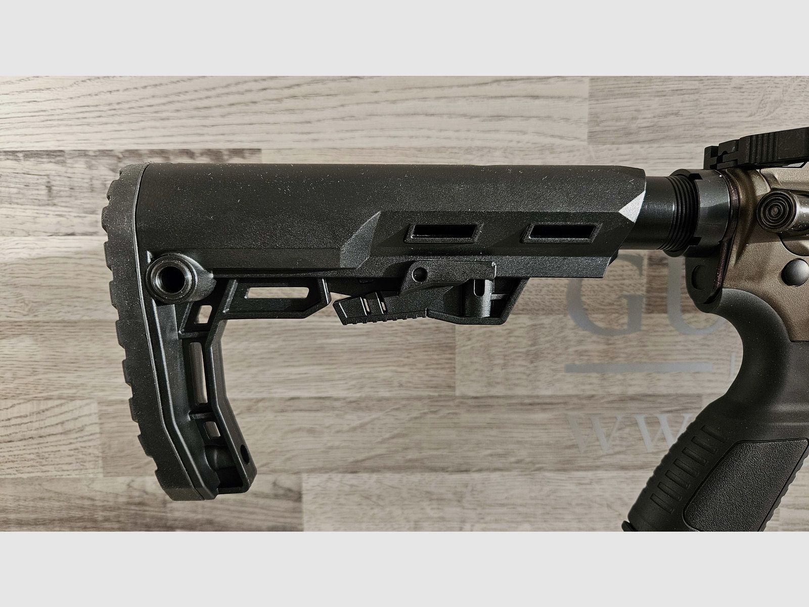 Messerschmitt AR15 Bronze Kal. .223Rem - versandkostenfrei - Neuware vom Fachhandel