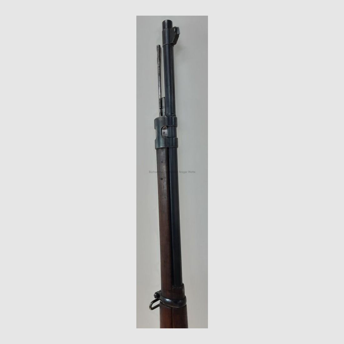DWM M1909 Argentino