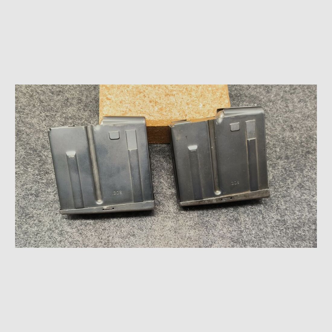 Heckler & Koch SL7 / SL-7