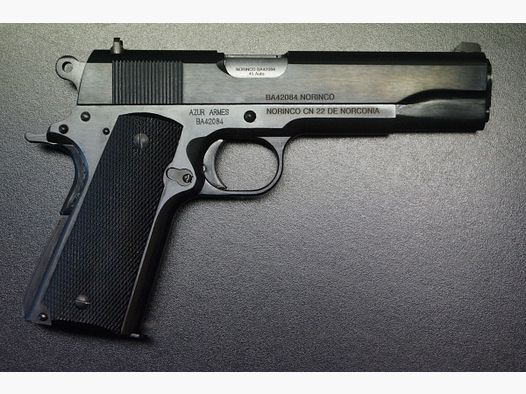 Norinco 1911