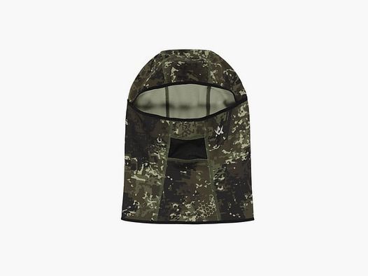 Alaska ThermoDry Balaclava BlindTech Forest