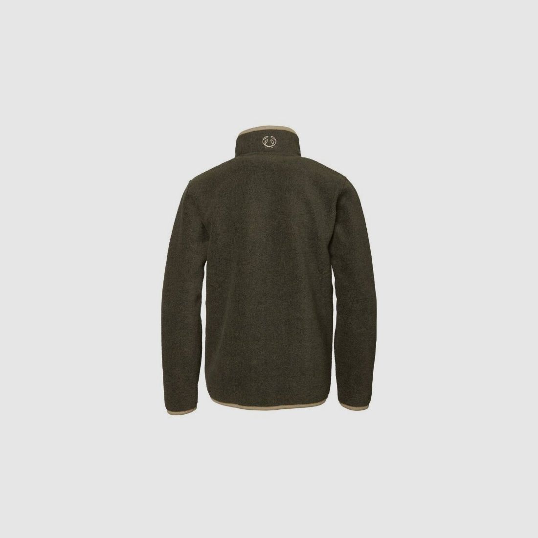 Chevalier Kinder Jacke Mainstone Autumn Grün