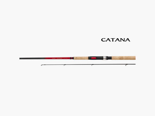 SHIMANO – CATANA CX TE SPINNING TELE 270M | 2.70m | 10-30g