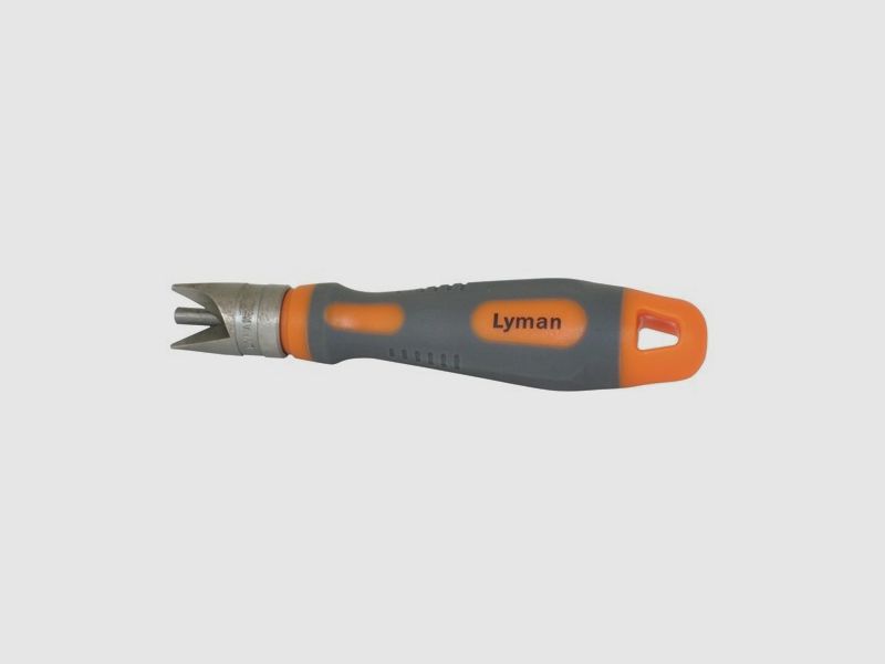 LYMAN OUTSIDE CHAMFER TOOL