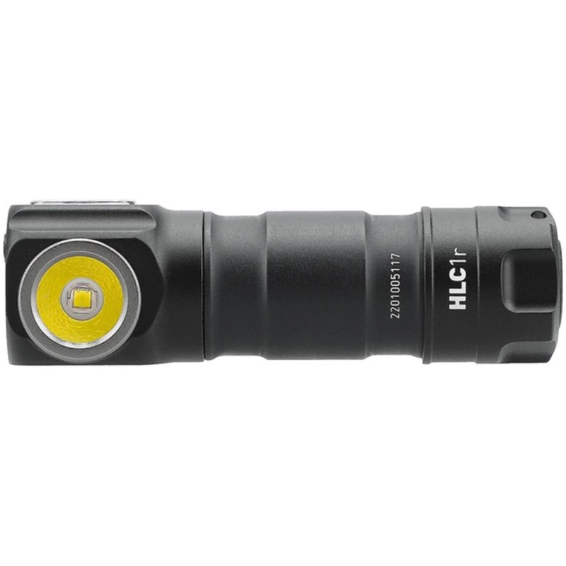 Walther HLC1r 500 lm Headlamp