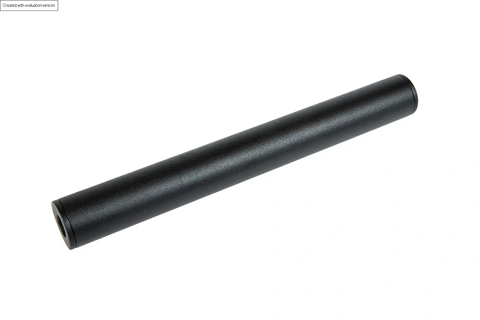 Tłumik dźwięku ASG Covert Tactical PRO 30x250