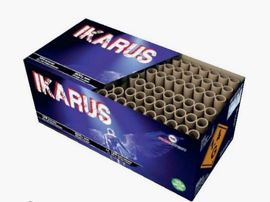 IKARUS